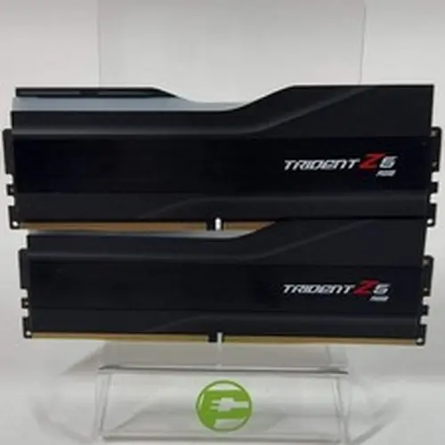 G.Skill Trident Z5 RGB Series 32GB (2x16GB) RAM DDR5 6000MHz