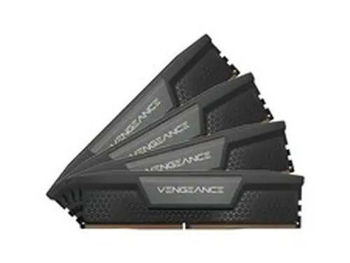 CORSAIR Vengeance 96GB (4 x 24GB) 288-Pin PC RAM DDR5 5600 (PC5 44800) Desktop M