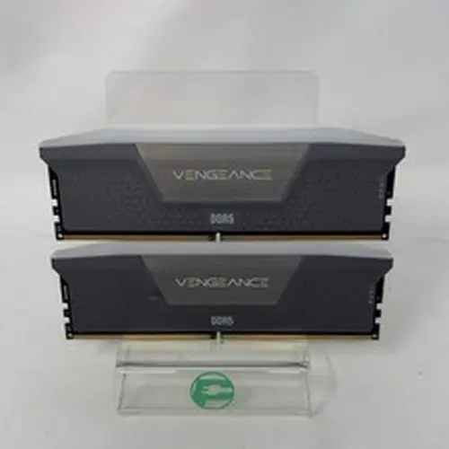 Corsair Vengeance RGB 32GB (2x16GB) RAM DDR5 6000MHz CMH32GX5M2M6000Z36