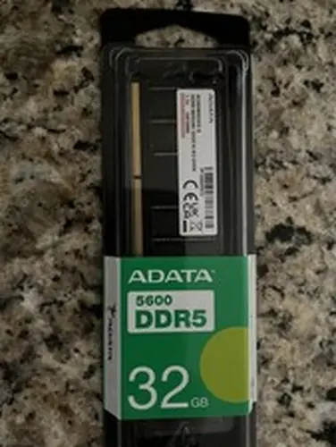 ADATA DDR5 5600 SO-DIMM Memory Module - 32GB High Bandwidth Laptop Memory Module
