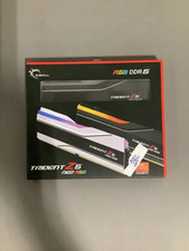 G.SKILL Trident Z5 Neo RGB Series DDR5-6000 16 GB