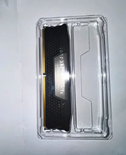 CORSAIR VENGEANCE DDR5 RAM 16GBS 6400mhz icue
