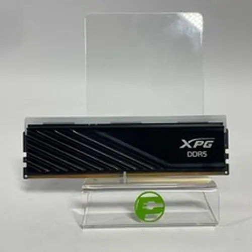 XPG Lancer Blade RGB 16GB (1x16GB) RAM DDR5 5600MHz BLARBK