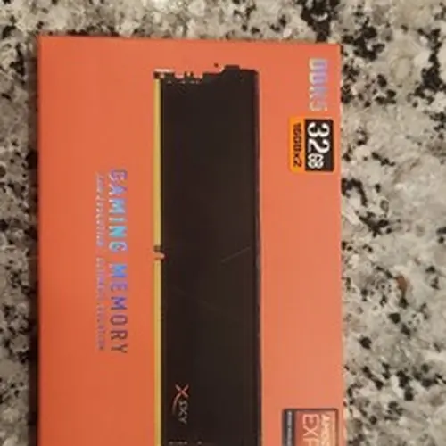 V-COLOR Manta XSky DDR5 32GB (2x16GB) 6000MHz CL36 1.25V SK Hynix