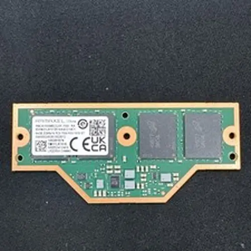 RAMAXEL 64GB LPDDR5X CAMM2 LPCAMM2 PC5-7500 RMCA1000MBC2JDF-7500 Laptop Memory