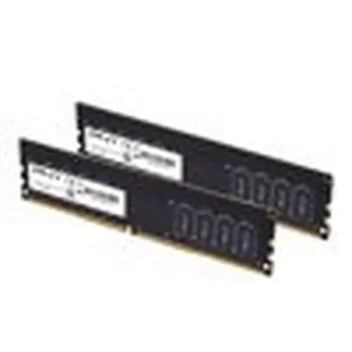 PNY Performance 32GB (2x16GB) DDR4 3200MHz (PC4-25600) CL22 1.2V Desktop Memory Kit