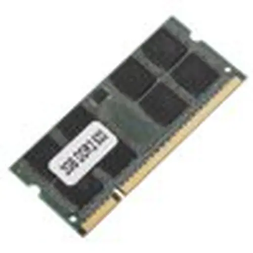 Memory Bank, ,2Gb Ddr2 533Mhz 200Pin For Laptop Motherboard Dedicated Memory Ram Fully Compatible, Notebook Compatible Memory Strips Ddr2 Pc2-4200 Laptop Computers