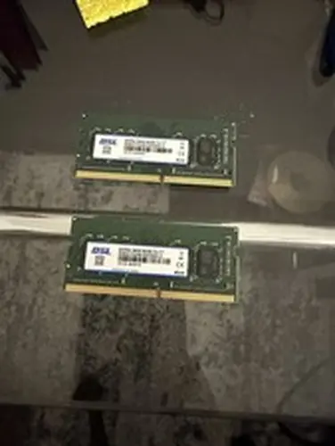 DDR4 Laptop RAM 16GB (2 x 8GB) (DDR4-2400) Memory SODIMMs CL17 2400 MT/s SODIMM
