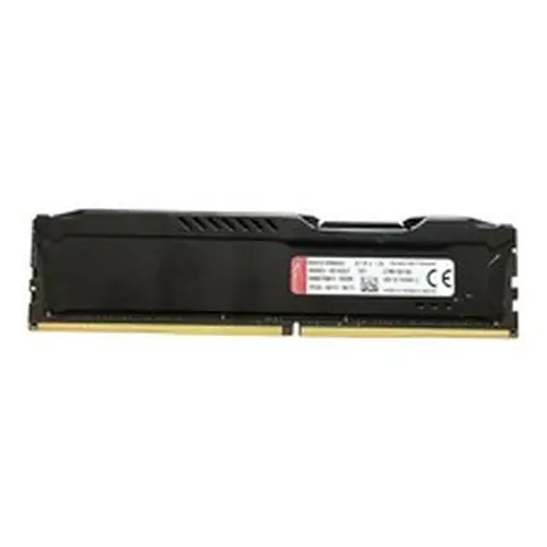 HYPERX FURY DDR4 8GB 2133MHz HX421C14FBK4/32 RAM Memory