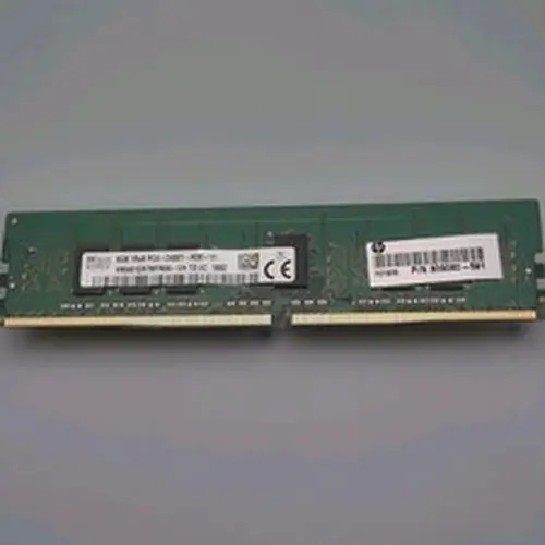 SK Hynix 8GB DDR4-2400 PC4-2400T-RD0 ECC RDIMM Server RAM HPE 852545-001