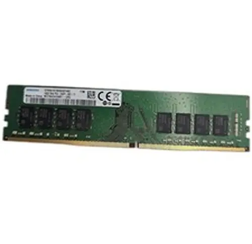 SAMSUNG 16GB PC4-2400T 288-Pin DDR4 UDIMM RAM Desktop Memory Untested
