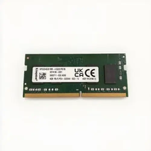 Kingston 4GB HP32D4S2S1MR-4 PC4-3200AA DDR4 Laptop Memory