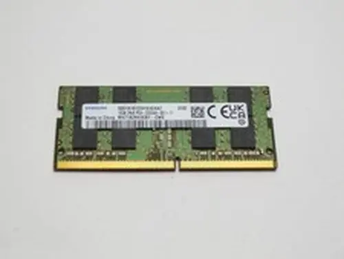 SAMSUNG HP Dell Lenovo 16GB 2Rx8 PC4-3200AA Laptop Memory RAM, M471A2K43EB1-CWE