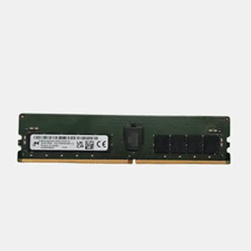 Micron MTA18ASF4G72PDZ-3G2E1UI 32GB DDR4-3200 ECC RDIMM RAM Lot of 15