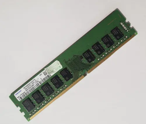 SAMSUNG 16GB DDR4 ECC UDIMM RAM 3200MHz 2933MHz 2666MHz 2400MHz 2133MHz 288pin