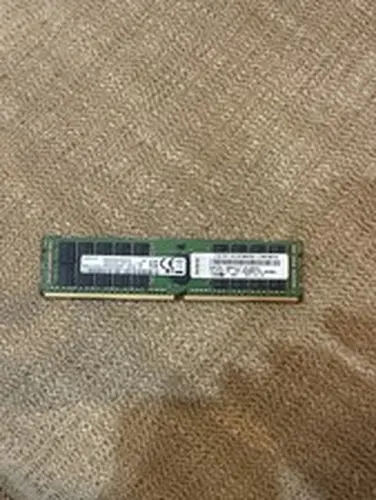 Samsung 16GB DDR4 SDRAM ECC UDIMM Memory (M391A2K43BB1-CRC)