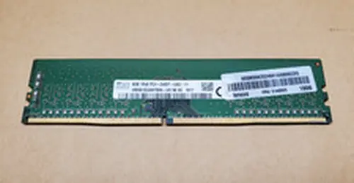 8GB SK Hynix 1RX8 PC4-2400T-UA2-11 HMA81GU6AFR8B-UH DDR4 RAM