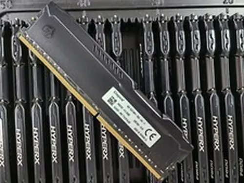 DELL Kingston 8GB DDR4 2933 Desktop DIMM RAM PC4-23400 1Rx8 XJ69DF-MIE 288pin