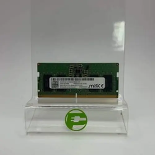 Micron MTC4C10163S1SC56BD1 8GB (1x8GB) RAM DDR5 5600MHz MTC4C10163S1SC56BD1
