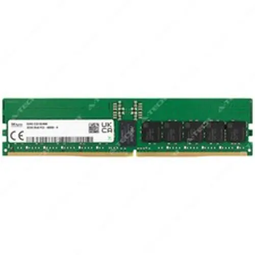 Hynix 32GB 2Rx8 PC5-4800B EC8 RDIMM DDR5-38400 ECC Registered Server Memory RAM