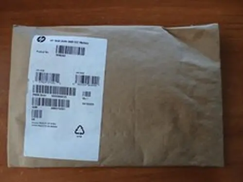 NEW SEALED 1x16GB HP (SK Hynix) DDR5-5600 ECC RDIMM SERVER RAM Memory (760N2AA)