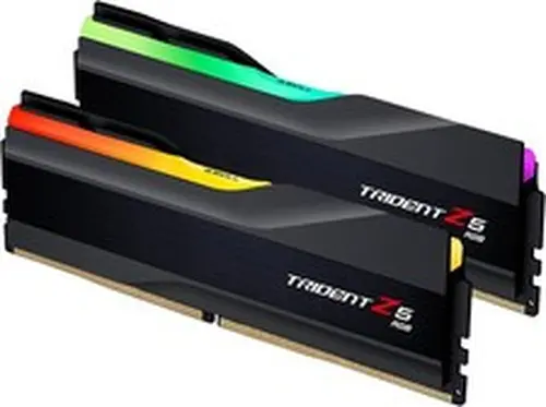 G. SKILL 32GB (2x16GB) Trident Z5 RGB DDR5 6000mhz RAM F5-6000J3636F16GA2-TZ5RK