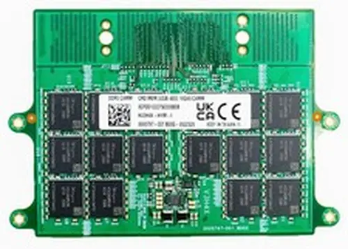 Dell 32GB DDR5 4800MHz CaMM RAM Server Memory Module 16Gx8 KV3H4X-HYM