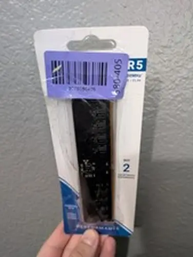 PNY Performance 8GB (1 x 8GB) PC5-38400 (DDR5-4800) UDIMM Memory...