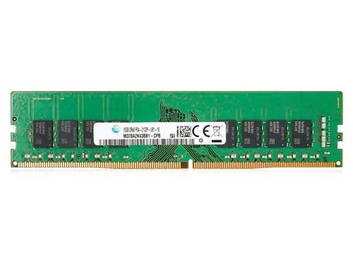 HEWLETT-PACKARD 3TK85AT 4GB DDR4-2666 DIMM SBY