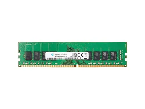 Hewlett Packard 3TK85AT 4gb Ddr4-2666 Dimm Sby