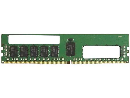 SAMSUNG 16GB ECC Registered DDR4 2666 (PC4 21300) Server Memory Model M393A2K40BB2-CTD