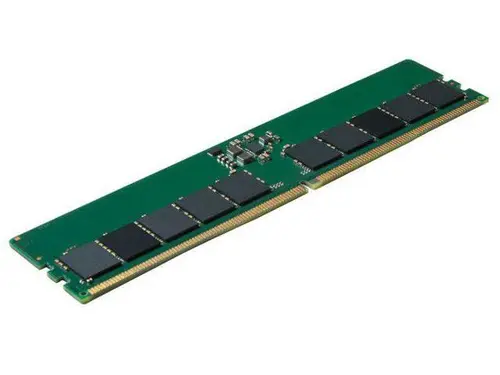 Kingston 16GB DDR4 3200 (PC4 25600) Desktop Memory Model KCP432ND8/16