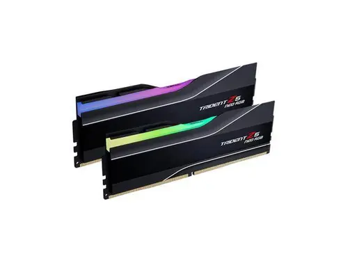 G. Skill Trident Z5 Neo RGB F5-6000J3238F16GX2-TZ5NR memoria 32 GB 2 x 16 GB DDR5 6000 MHz