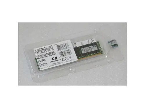 HP 16GB ECC Registered DDR3 1600 (PC3 12800) Server Memory Model 672612-081