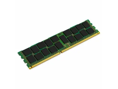 Kingston Technology Value RAM 8GB 1333MHz DDR3 PC3 10666 ECC CL9 DIMM DR x 8 with TS Desktop Memory KVR13R9D8/8