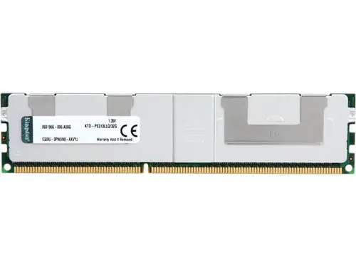 Kingston KTD-PE313LLQ/32G 32GB 240-Pin DDR3 SDRAM System Specific Memory