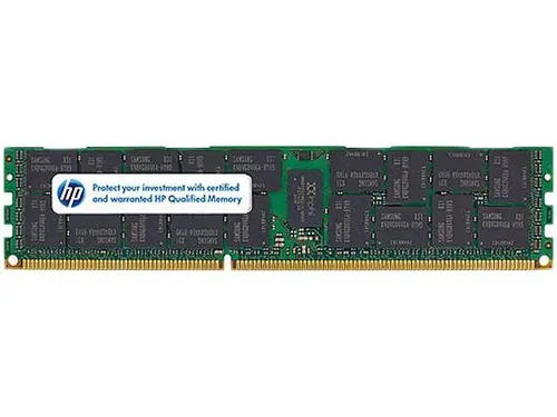 HP 16GB 240-Pin DDR3 SDRAM System Specific Memory