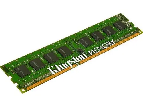 Kingston 4GB 240-Pin DDR3 SDRAM System Specific Memory
