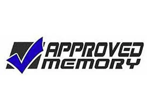 Approved Memory Model KTH-X3B/8G-AM