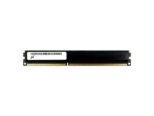 MICRON MT36KDZS2G72PZ-1G6 16GB 2Rx4 PC3L-12800 1600MHz VLP REG SERVER MEMORY RAM