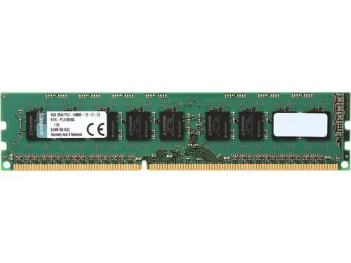 Kingston 8GB 240-Pin DDR3 SDRAM System Specific Memory