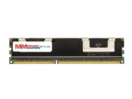 MemoryMasters Dell Compatible SNPY898NC/16GB (1x16GB) PC3-8500 ECC Registered RDIMM Memory for DELL PowerEdge R810