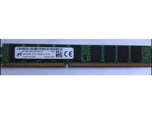 Micron MT18KDF2G72AZ-1G6A1ZE 16GB DDR3 1600 For server
