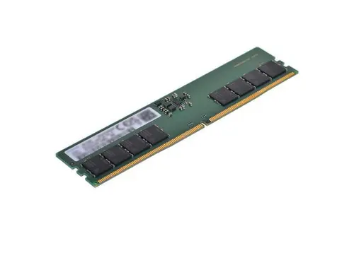 Server Memory 32GB DDR5-5600 UDIMM 2Rx8 288-Pin PC5-44800 Unbuffered - OEM (M323R4GA3DB0-CWM)