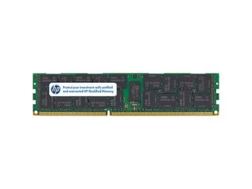 Hewlett Packard 627812-B21 Tdsourcing 16gb 1x16gb Drx4 Pc3l Ddr3-13