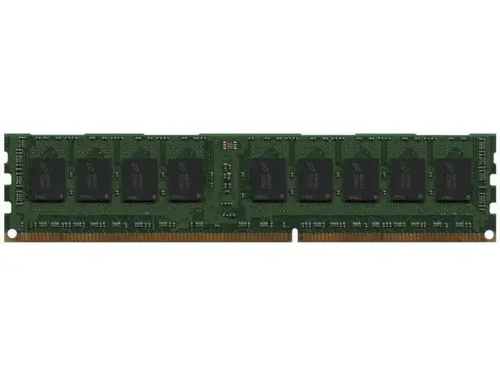 HP 16GB PC3-10600 DDR3-1333 4Rx4 1.35v ECC Registered RDIMM (HP PN# 628974-081)