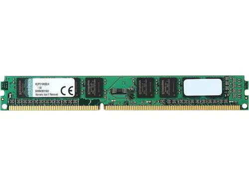 Kingston 4GB System Specific Memory