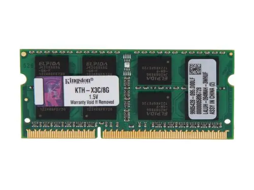 Kingston System Specific Memory For HP/Compaq Model KTH-X3C/8G
