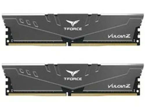 Team T-FORCE VULCAN Z 32GB (2 x 16GB) PC RAM DDR4 3200 (PC4 25600) Memory