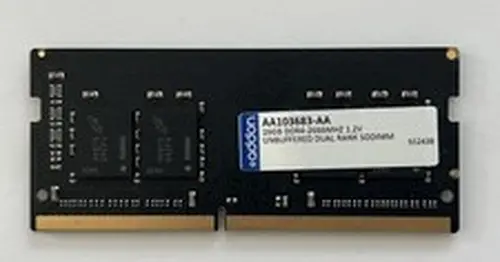 Addon 16GB DDR4-2666MHZ PC4-21300 SO-DIMM Memory Ram Laptop AA103683-AA